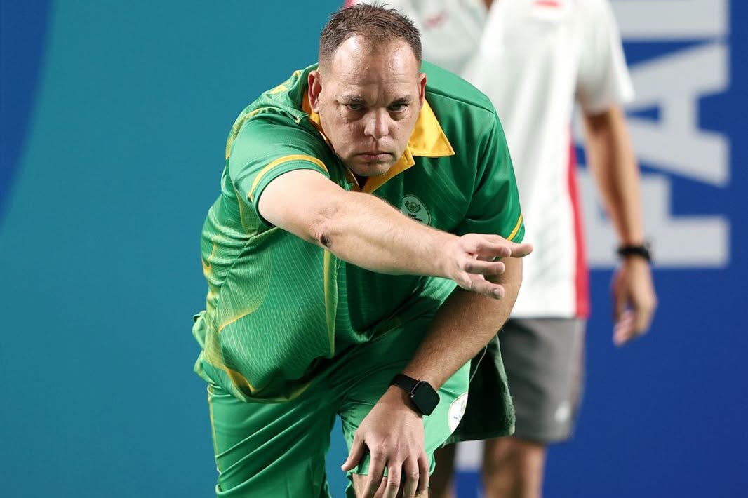 The Highest Of Highs And A Heartbreaking Finish. Team Sa Experienced Every Em... The Highest Of Highs And A Heartbreaking Finish. Team Sa Experienced Every Em...