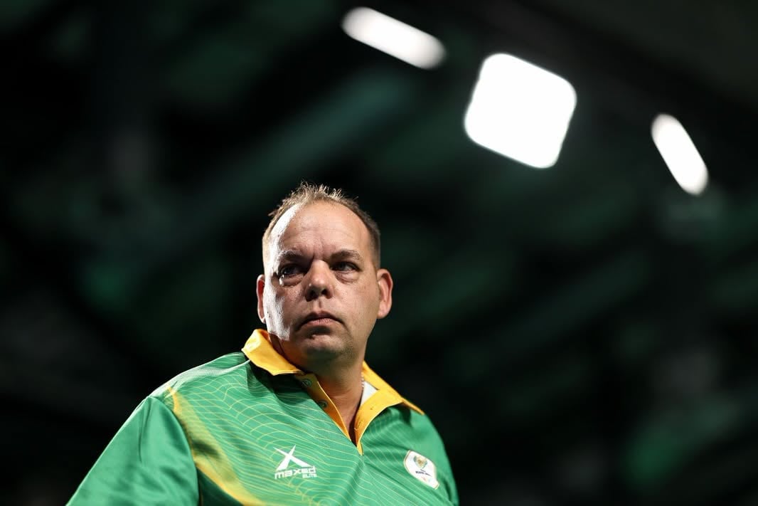 The Highest Of Highs And A Heartbreaking Finish. Team Sa Experienced Every Em... The Highest Of Highs And A Heartbreaking Finish. Team Sa Experienced Every Em...