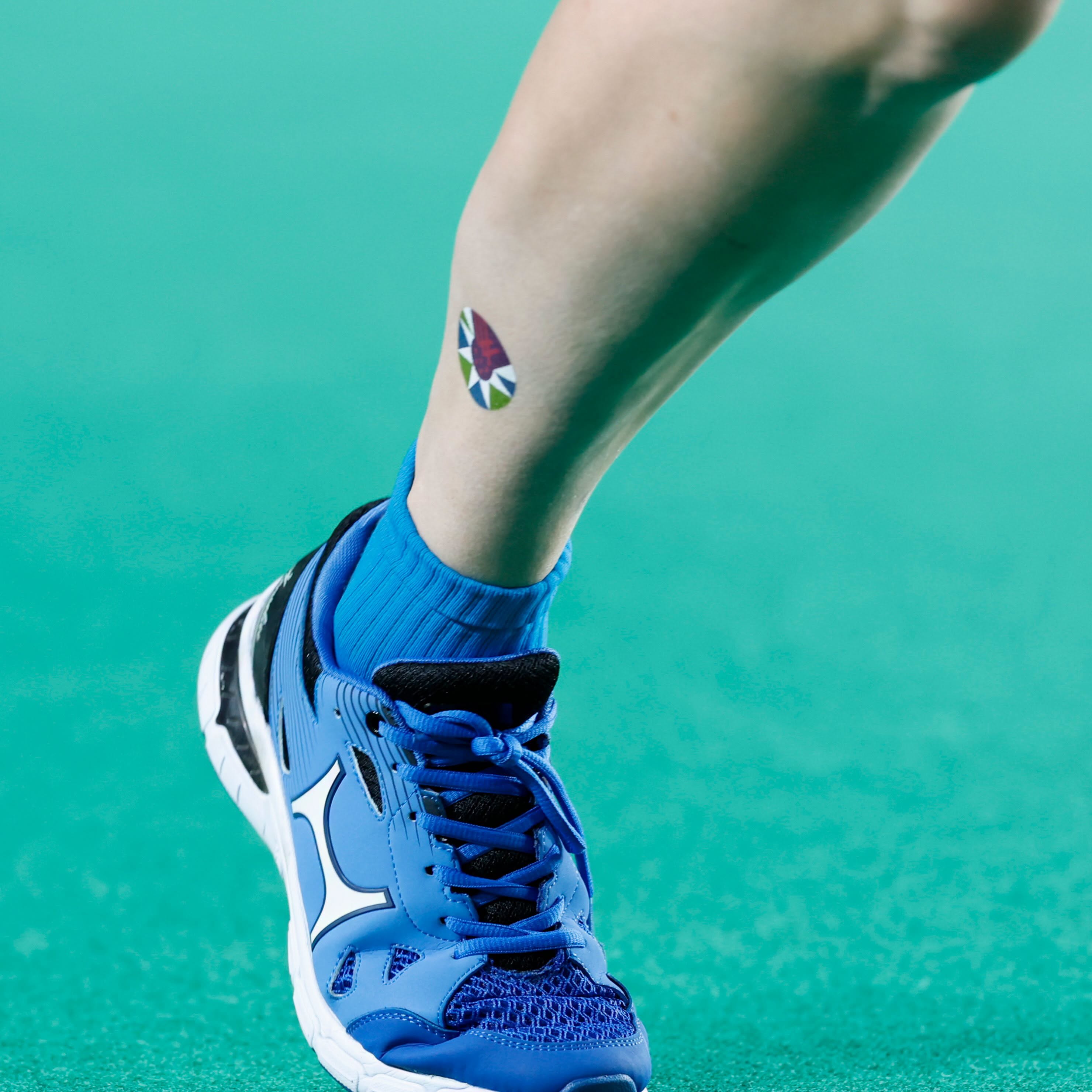 Pride In Every Detail. #glasgow26 #teamscotland #bowlsscotland