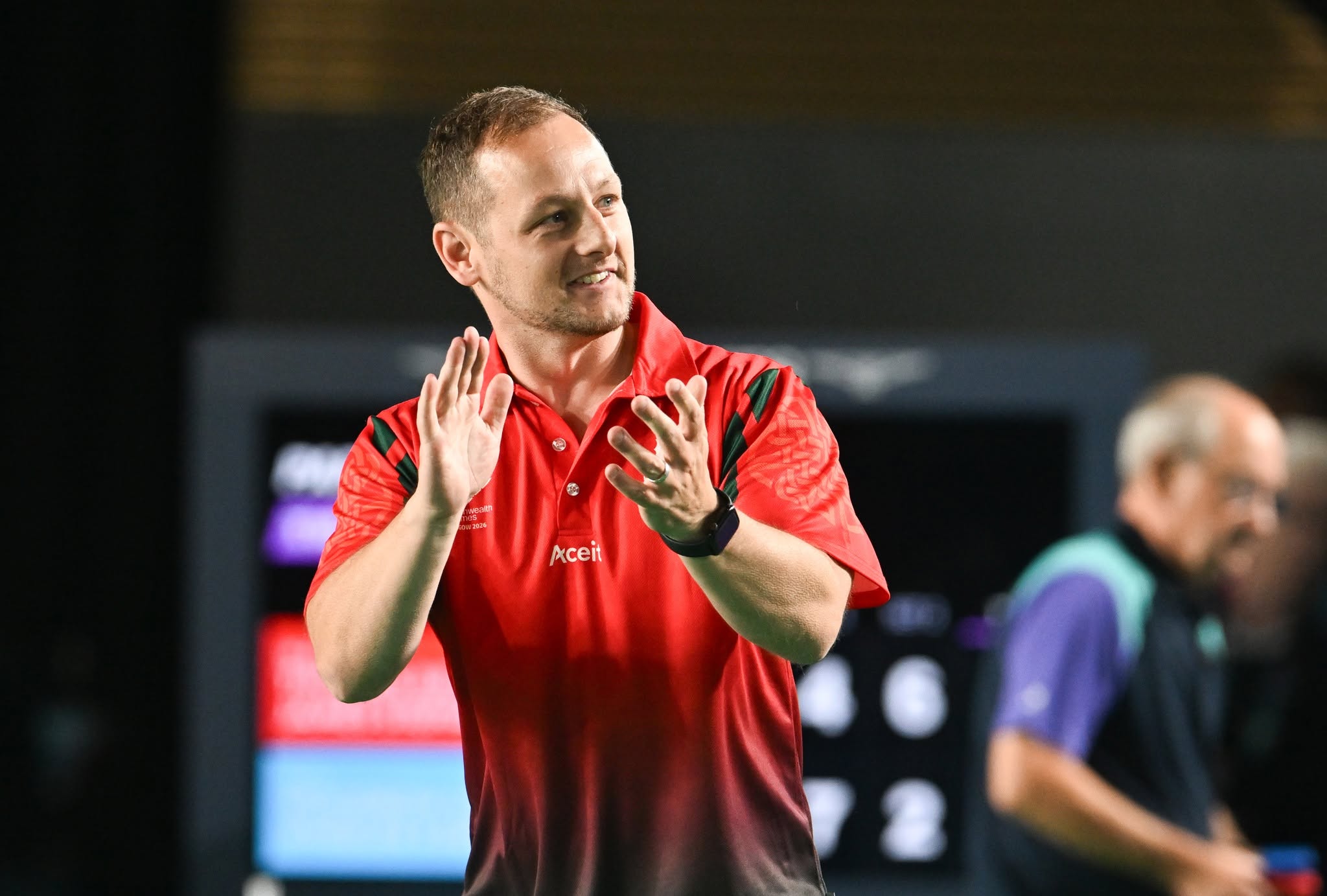 Bronze For Wales At Glasgow 2026! What A Way To Close Out The Sectional And K... Bronze For Wales At Glasgow 2026! What A Way To Close Out The Sectional And K...