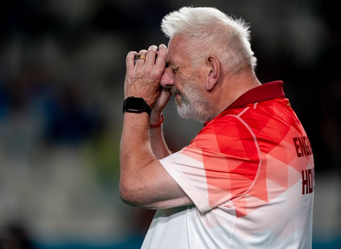 Big Win On The Board For The England Vi Para Mixed Pairs! They Now Sit At The T... Big Win On The Board For The England Vi Para Mixed Pairs! They Now Sit At The T...