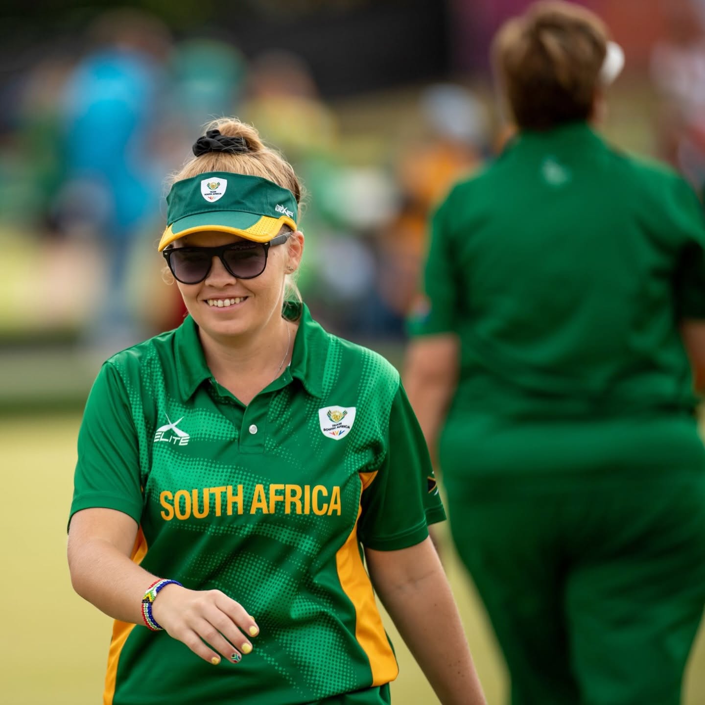 Two Incredible Stories Of Resilience. One Incredibly Proud Nation. As The Ligh... Two Incredible Stories Of Resilience. One Incredibly Proud Nation. As The Ligh...