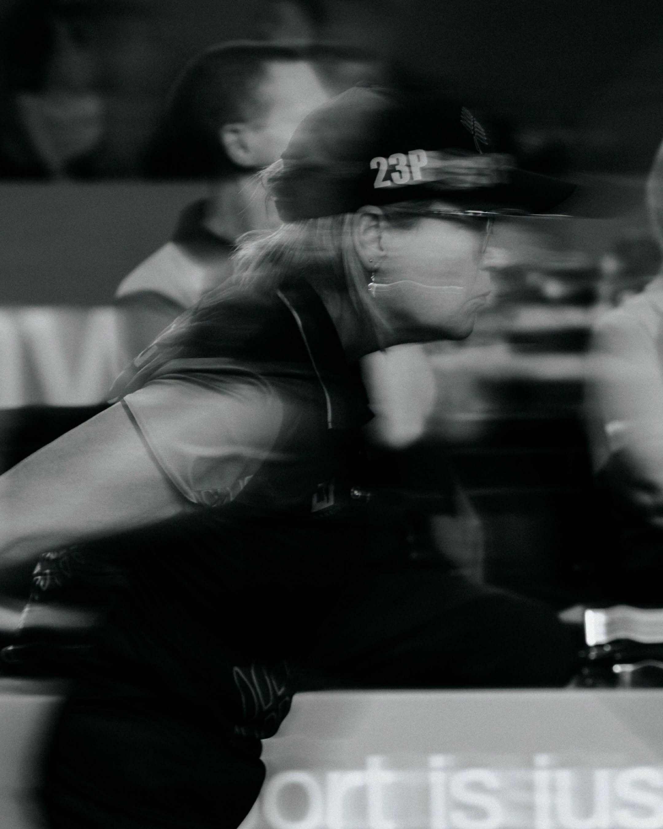 Comm Games Debut A Proud Moment For Kerrin Wheeler And His Dad Colin, And Sony...