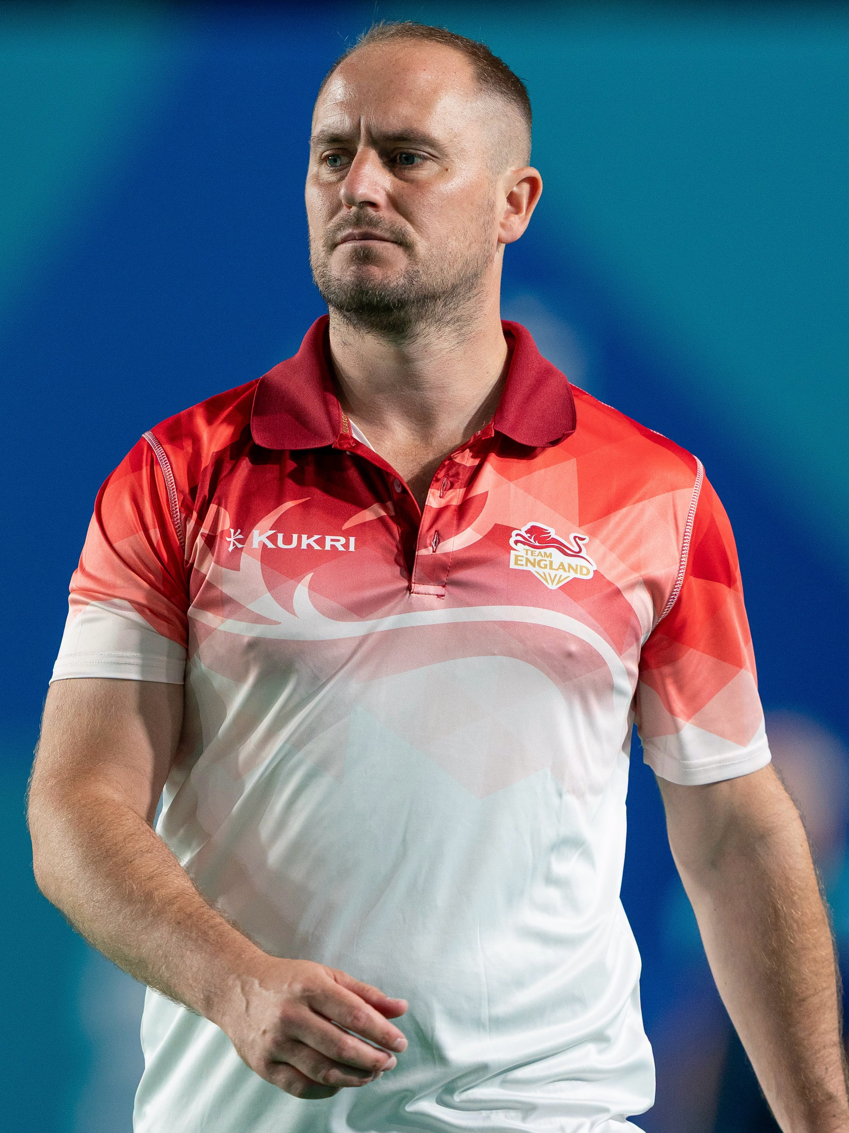 Three Bowls Semifinals, Three Wins, Three Chances At Gold Tomorrow. #glasgow20...