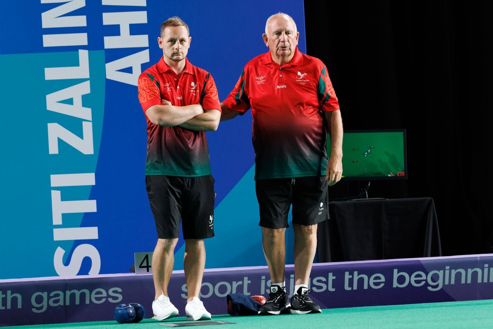Glasgow 2026: Week One Round-Up It's Been A Dramatic Start To The Commonwealth ...