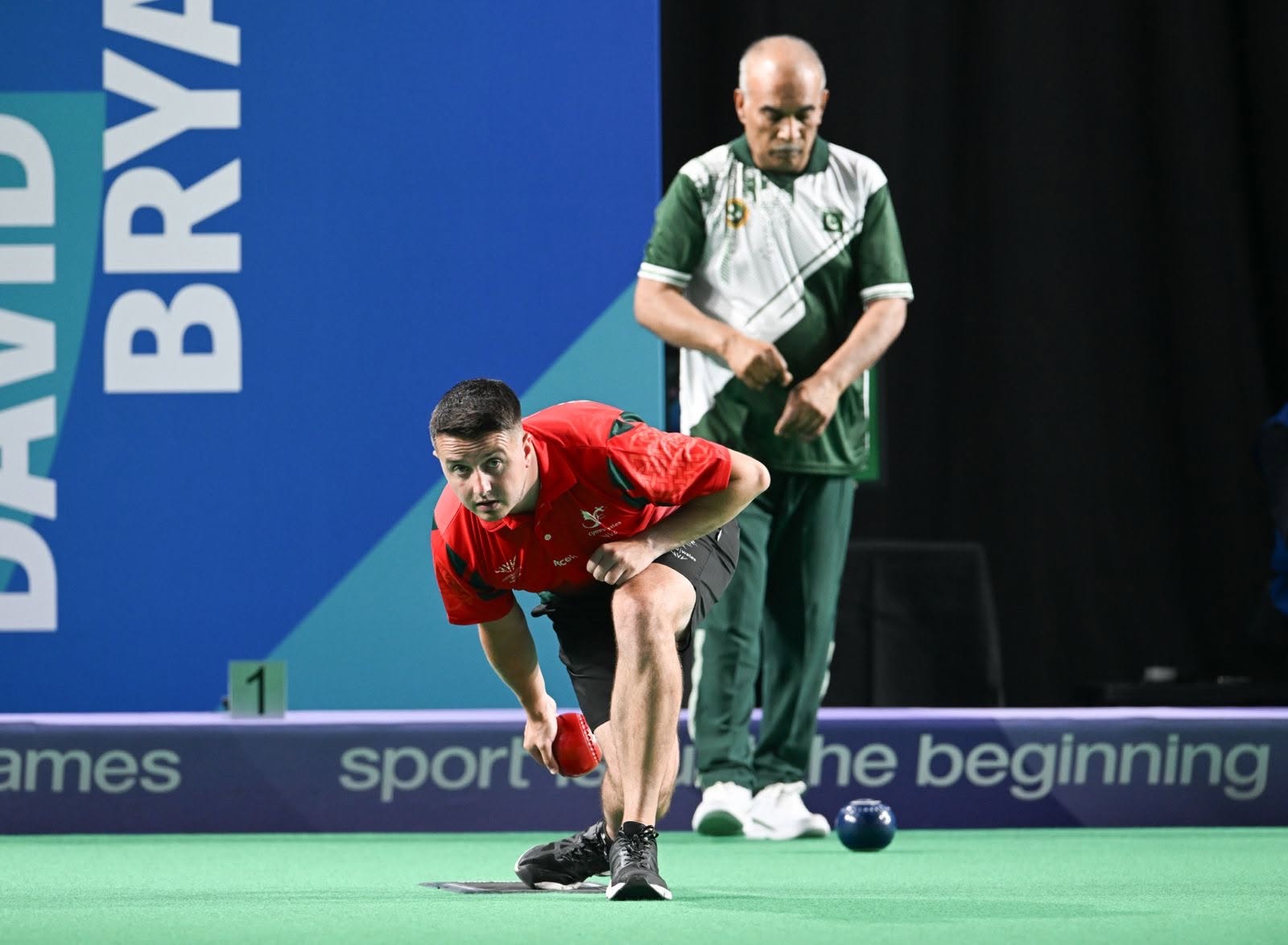 Glasgow 2026: Week One Round-Up It's Been A Dramatic Start To The Commonwealth ...