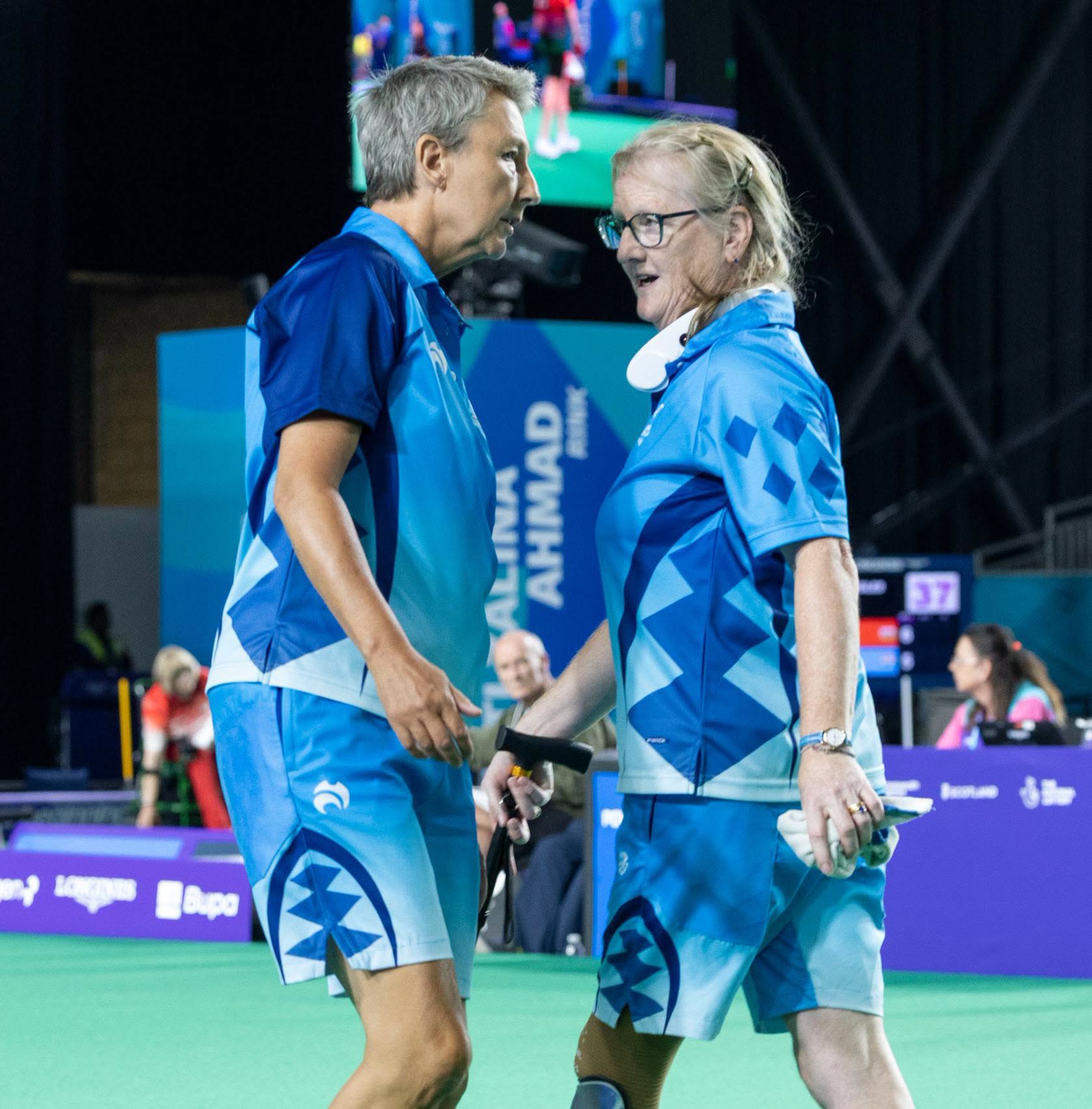 A Super Six For Scotland! Six Matches Are On Todayβs Bowls And Para Bowls Sche... A Super Six For Scotland! Six Matches Are On Todayβs Bowls And Para Bowls Sche...