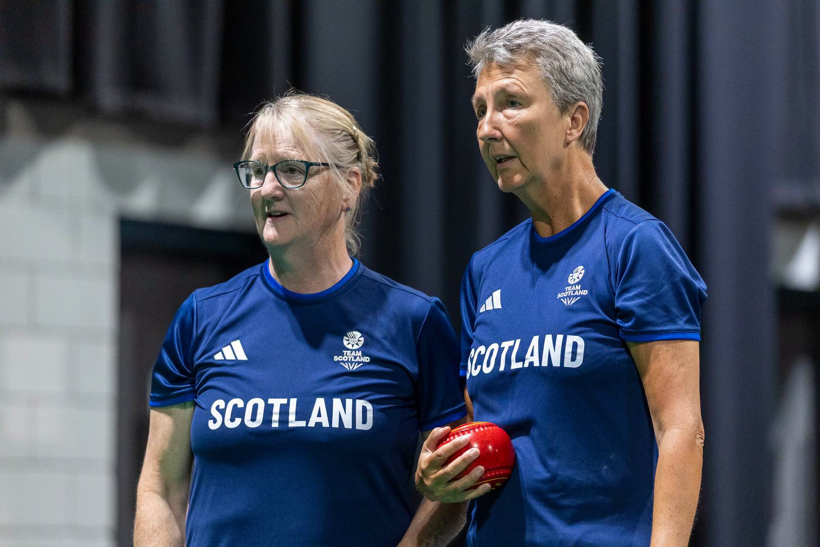 Gold This Morning, More Scotland Action Tonight! Two New Glasgow 2026 Campaign... Gold This Morning, More Scotland Action Tonight! Two New Glasgow 2026 Campaign...