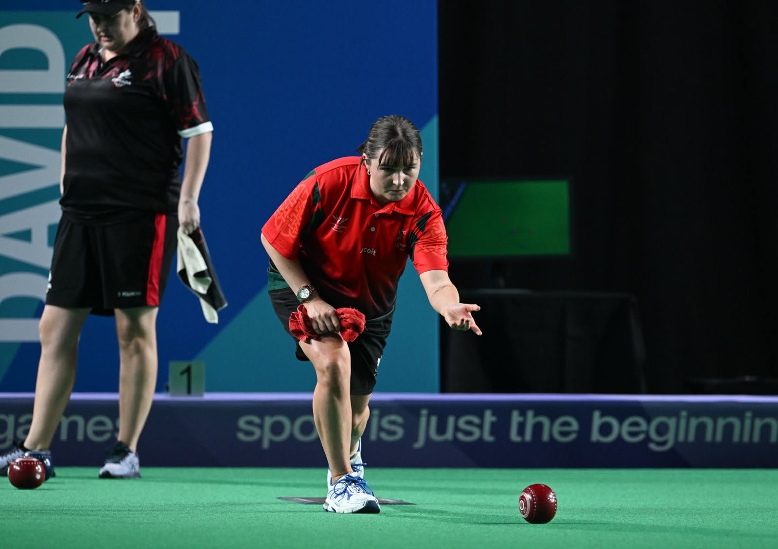Glasgow 2026: Week One Round-Up It's Been A Dramatic Start To The Commonwealth ...