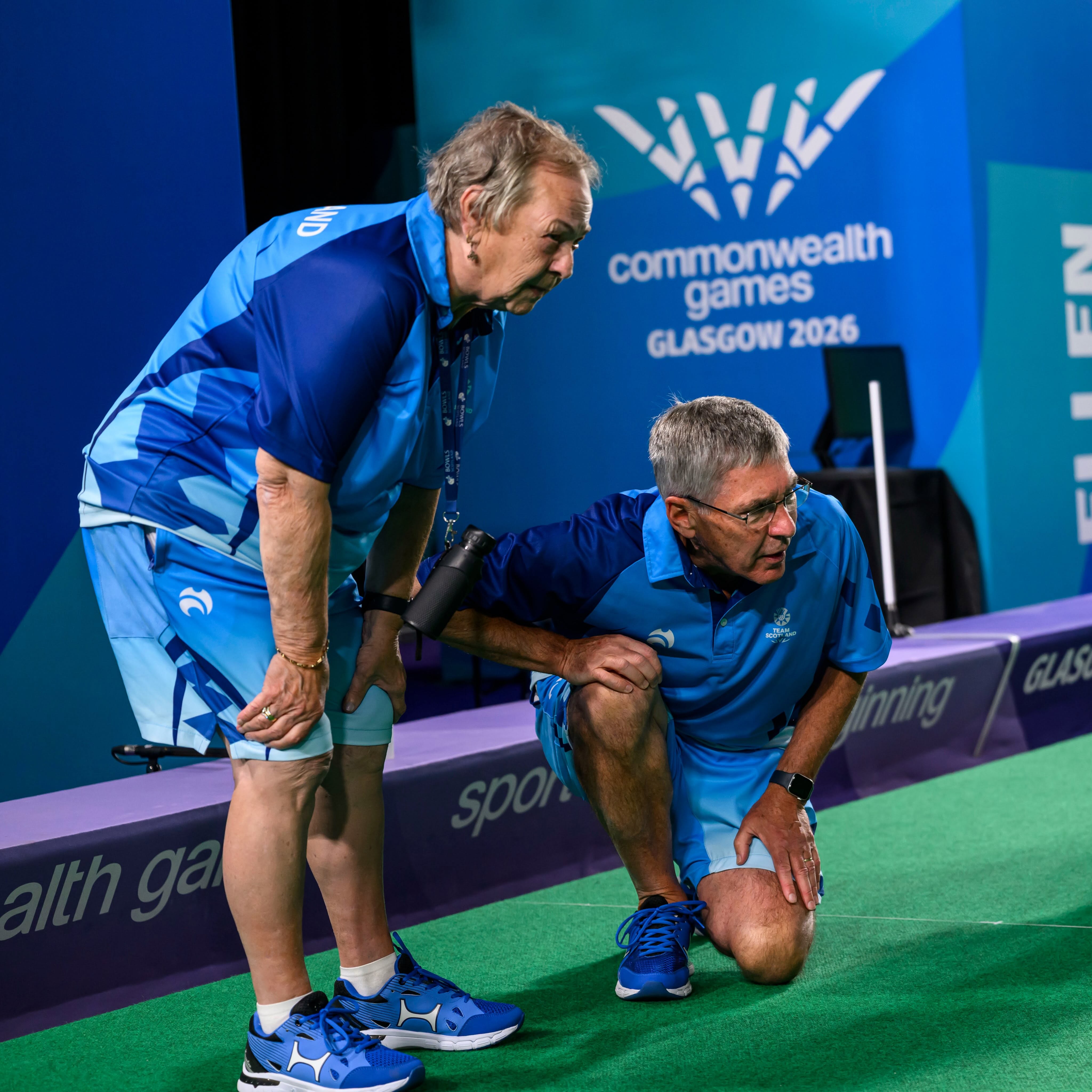 Semi-Final Bound! Scotland’s Para Mixed Pairs Narrowly Lose Out To Wales Follo... Semi-Final Bound! Scotland’s Para Mixed Pairs Narrowly Lose Out To Wales Follo...