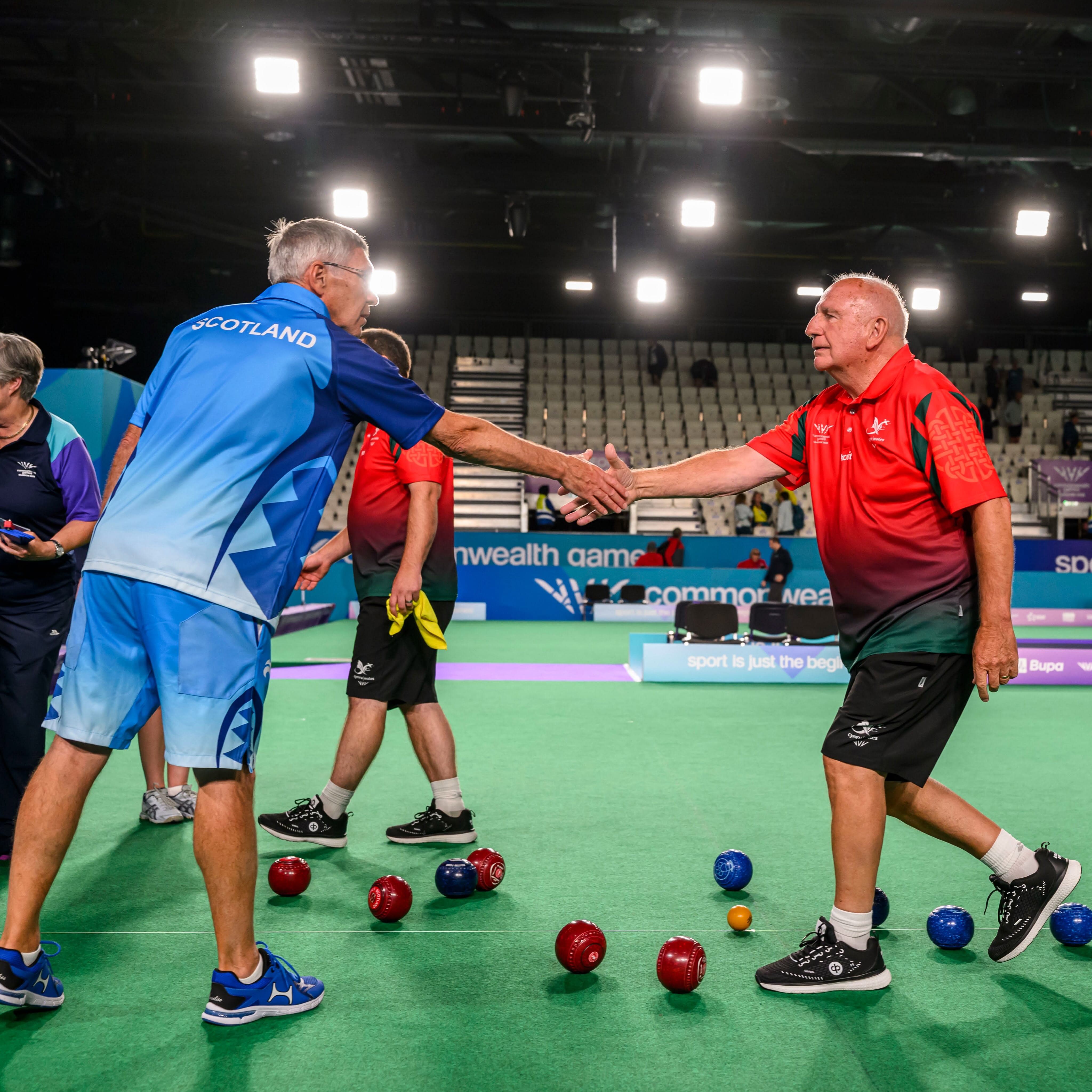 Semi-Final Bound! Scotland’s Para Mixed Pairs Narrowly Lose Out To Wales Follo... Semi-Final Bound! Scotland’s Para Mixed Pairs Narrowly Lose Out To Wales Follo...