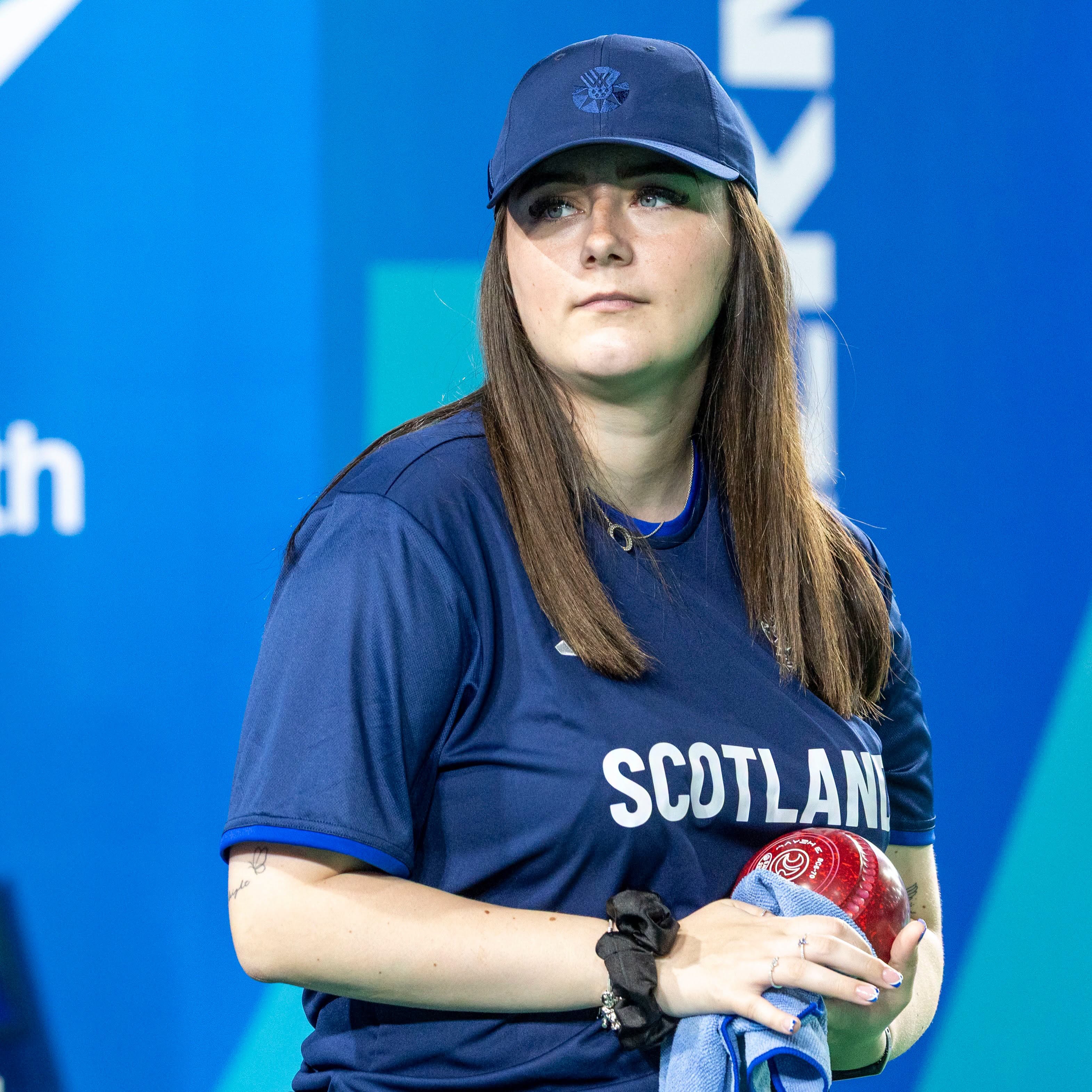 Two Matches, Four Sets, Two Scotland Wins! Paul Foster And Alex Marshall Defea... Two Matches, Four Sets, Two Scotland Wins! Paul Foster And Alex Marshall Defea...