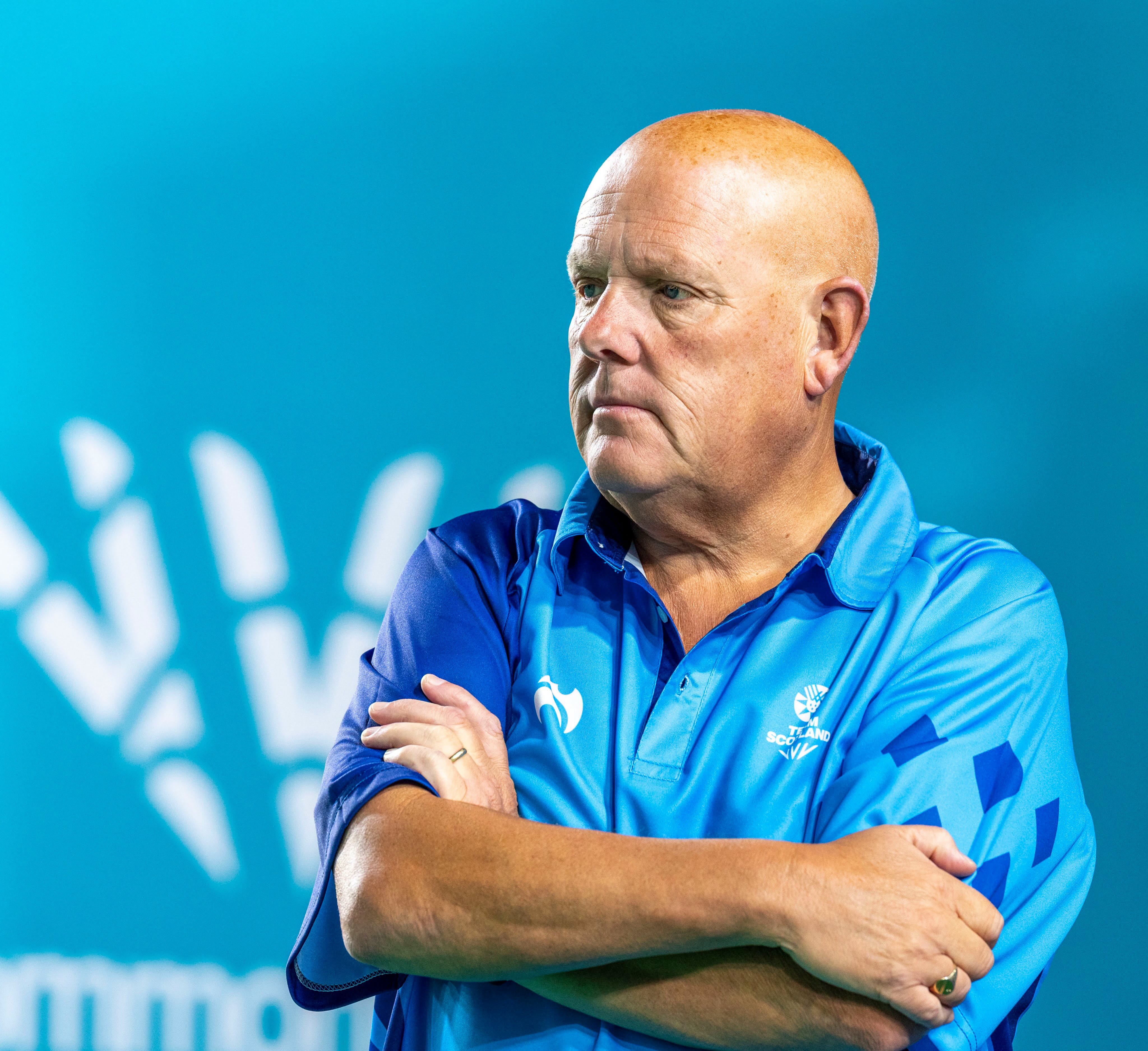 Two From Two Today! Paul Foster Mbe And Alex Marshall Mbe Defeat The Isle Of M...