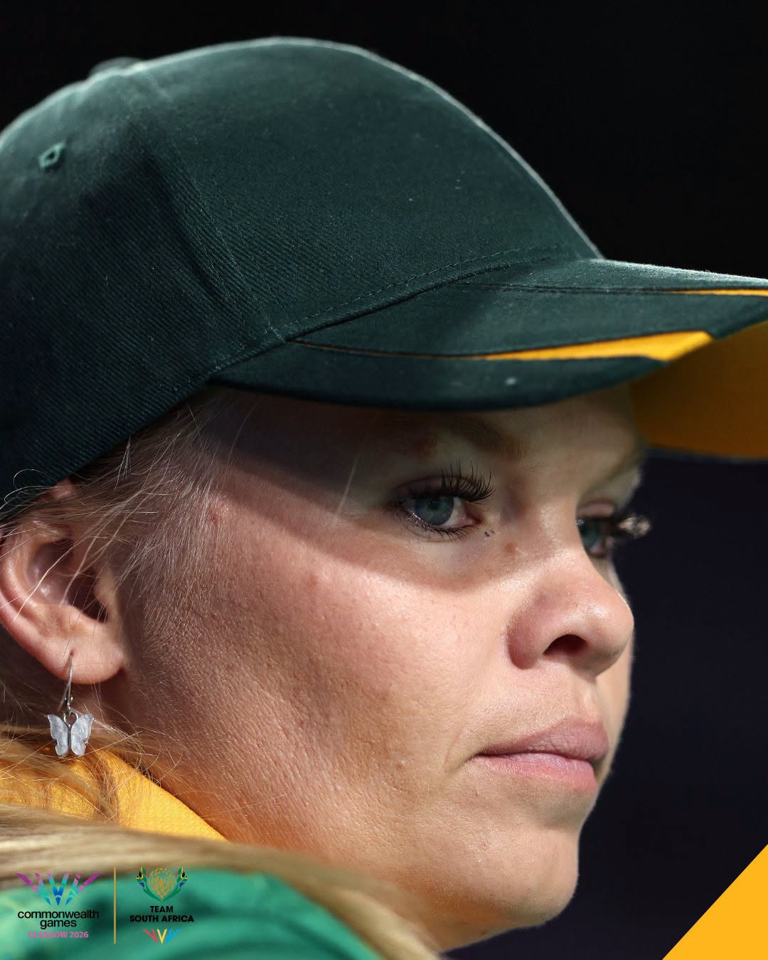 2-0 Win For Team Sa! Bridget Herselman Takes The Victory In Round 3 Of The Wom... 2-0 Win For Team Sa! Bridget Herselman Takes The Victory In Round 3 Of The Wom...
