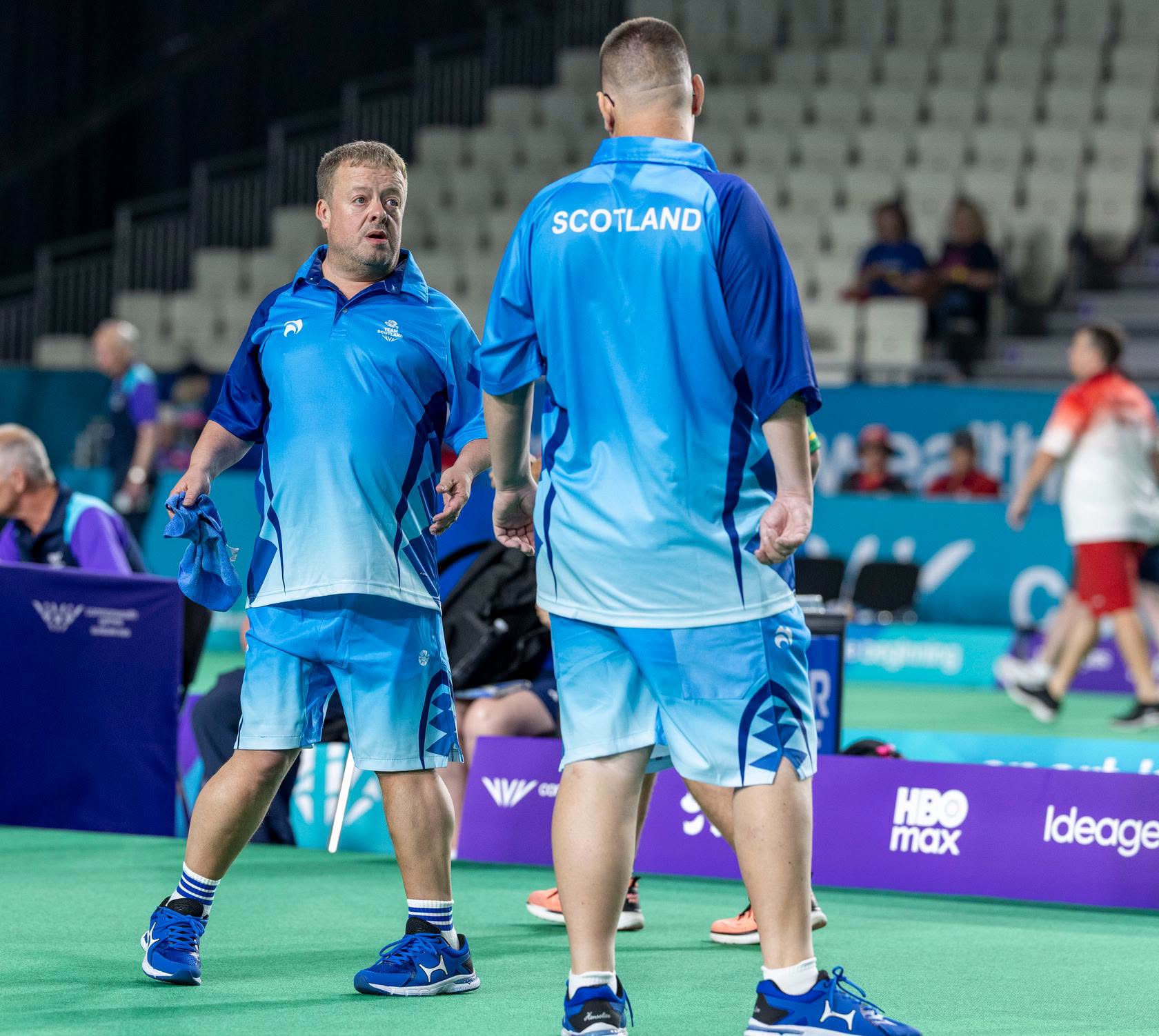 A Super Six For Scotland! Six Matches Are On Todayβs Bowls And Para Bowls Sche... A Super Six For Scotland! Six Matches Are On Todayβs Bowls And Para Bowls Sche...
