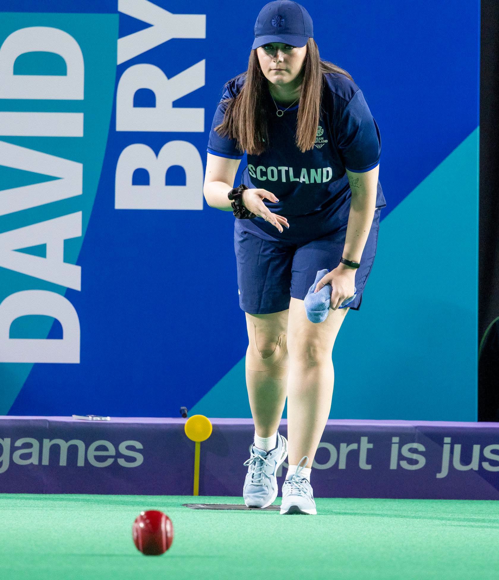 A Super Six For Scotland! Six Matches Are On Todayβs Bowls And Para Bowls Sche... A Super Six For Scotland! Six Matches Are On Todayβs Bowls And Para Bowls Sche...
