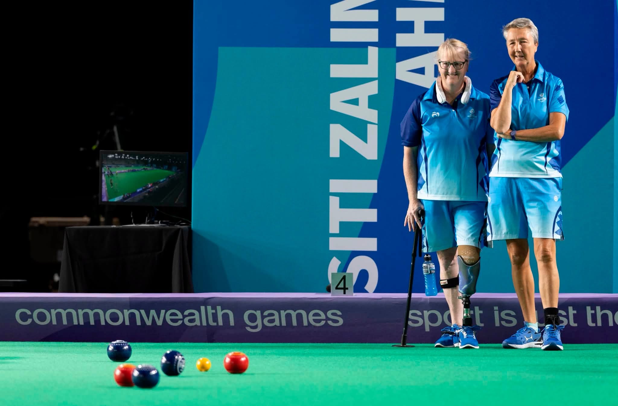 Four Fixtures. One Big Friday. Another Important Day Awaits Team Scotland’s Bo...