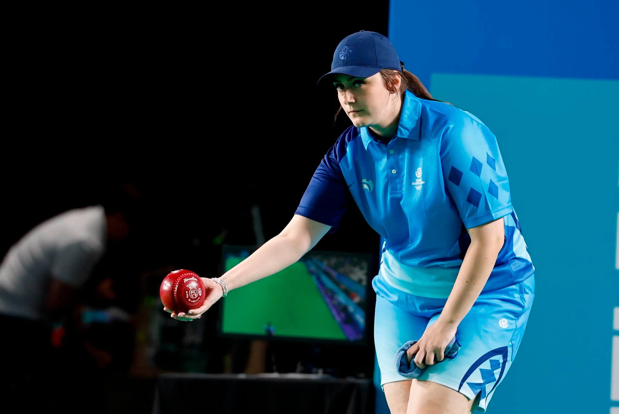 Four Fixtures. One Big Friday. Another Important Day Awaits Team Scotland’s Bo...