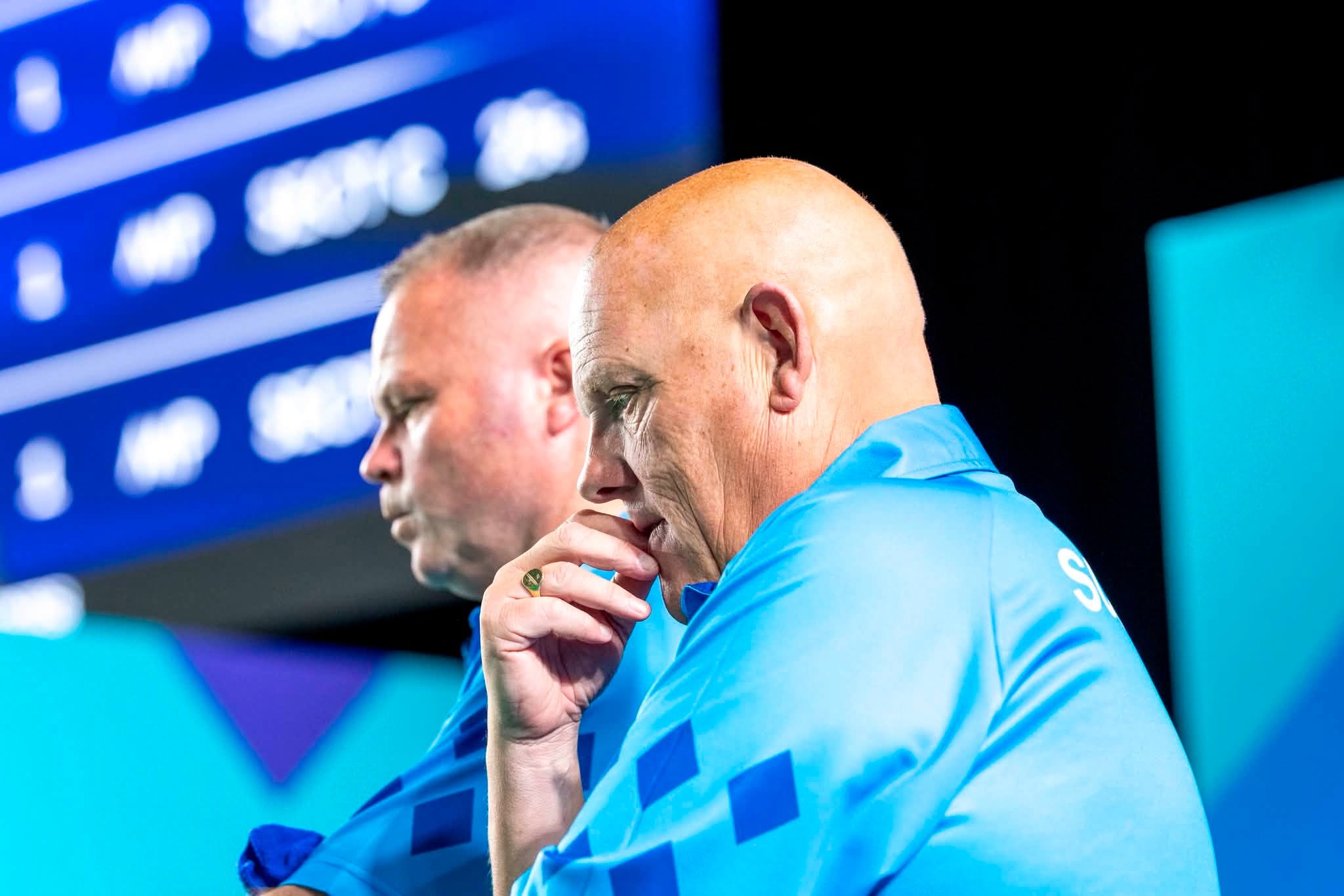 Ready To Do It All Again? After Yesterday’s Clean Sweep, Four More Team Scotla... Ready To Do It All Again? After Yesterday’s Clean Sweep, Four More Team Scotla...