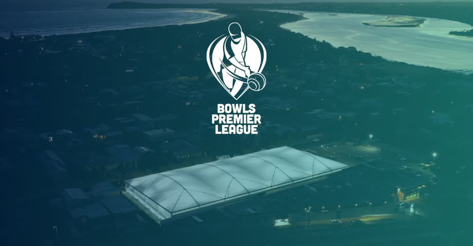Bpl24 Is Heading To The Bellarine Peninsula! The Bowls Premier League Will Ent...