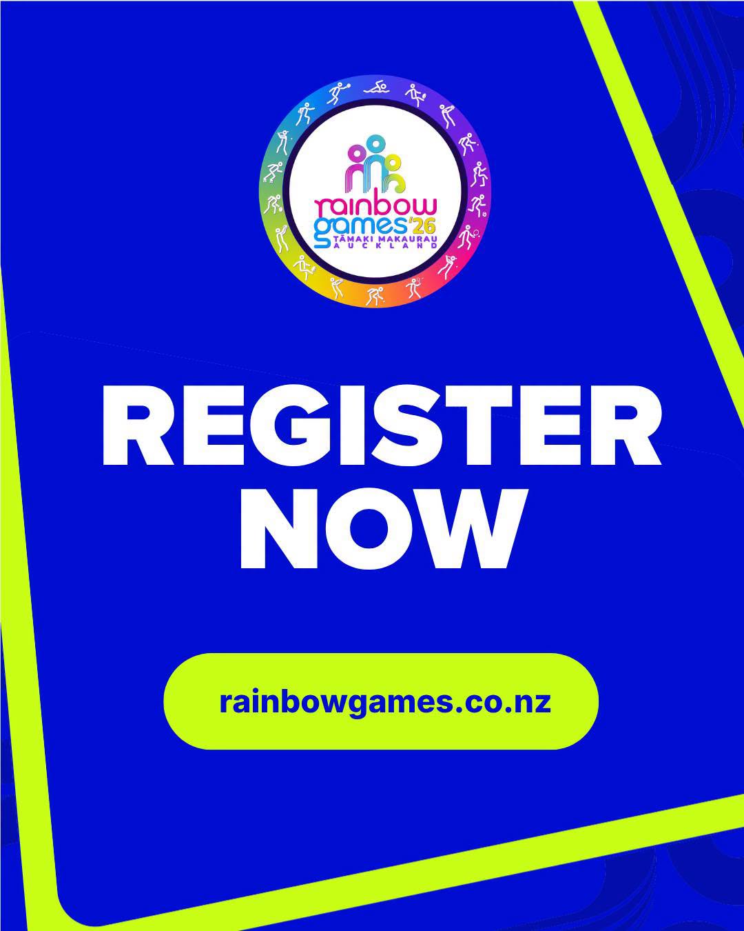 Bowls New Zealand Is Heading To The Rainbow Games! We're Excited To Be Part Of ...