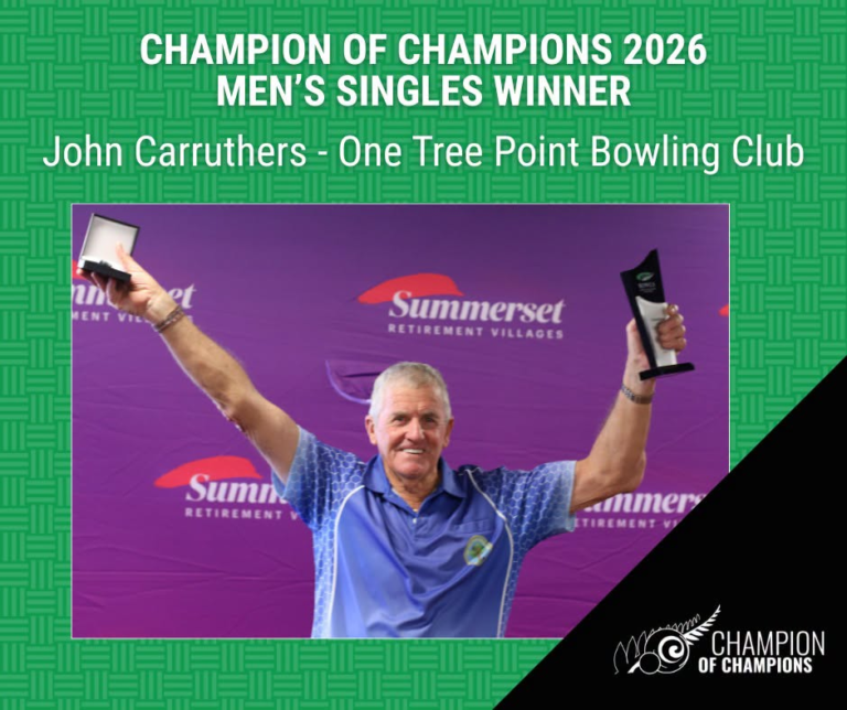 Congratulations To Our Champion Of Champion Men's Singles Winner, And Finalists....