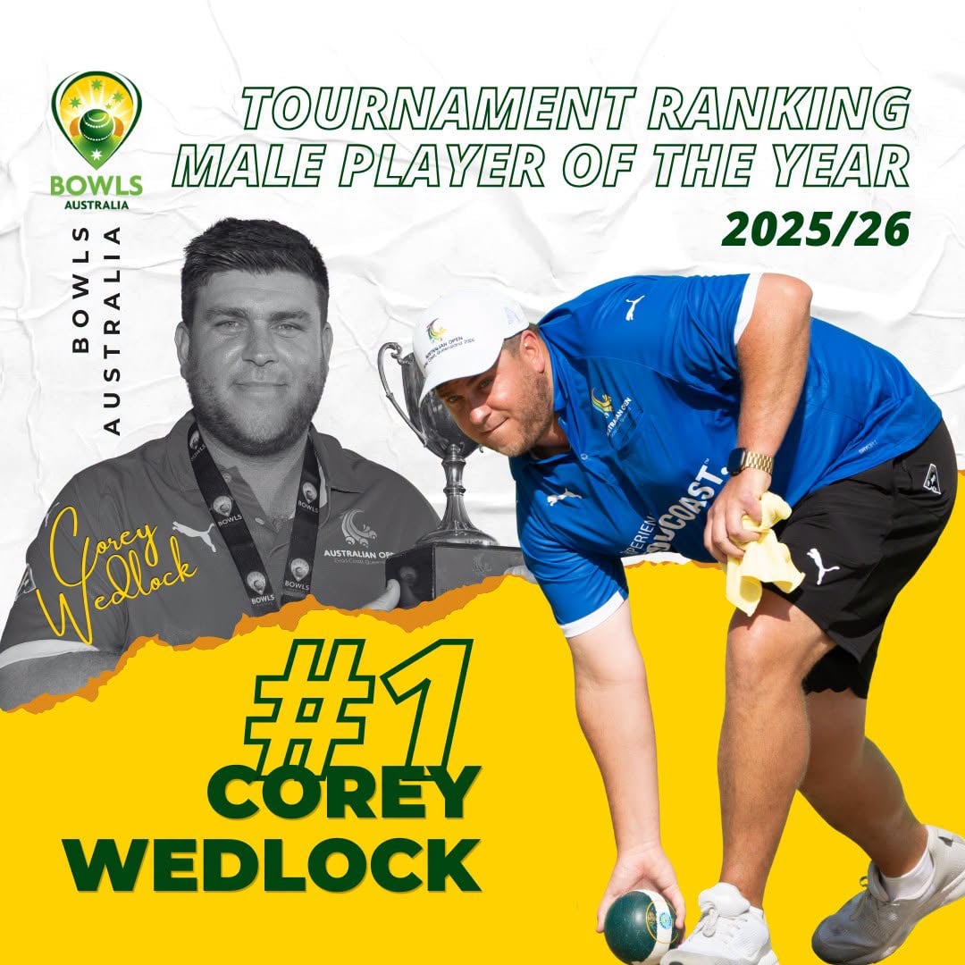 Congratulations To Corey Wedlock And Olivia Cartwright Who Finished The 2025/26...