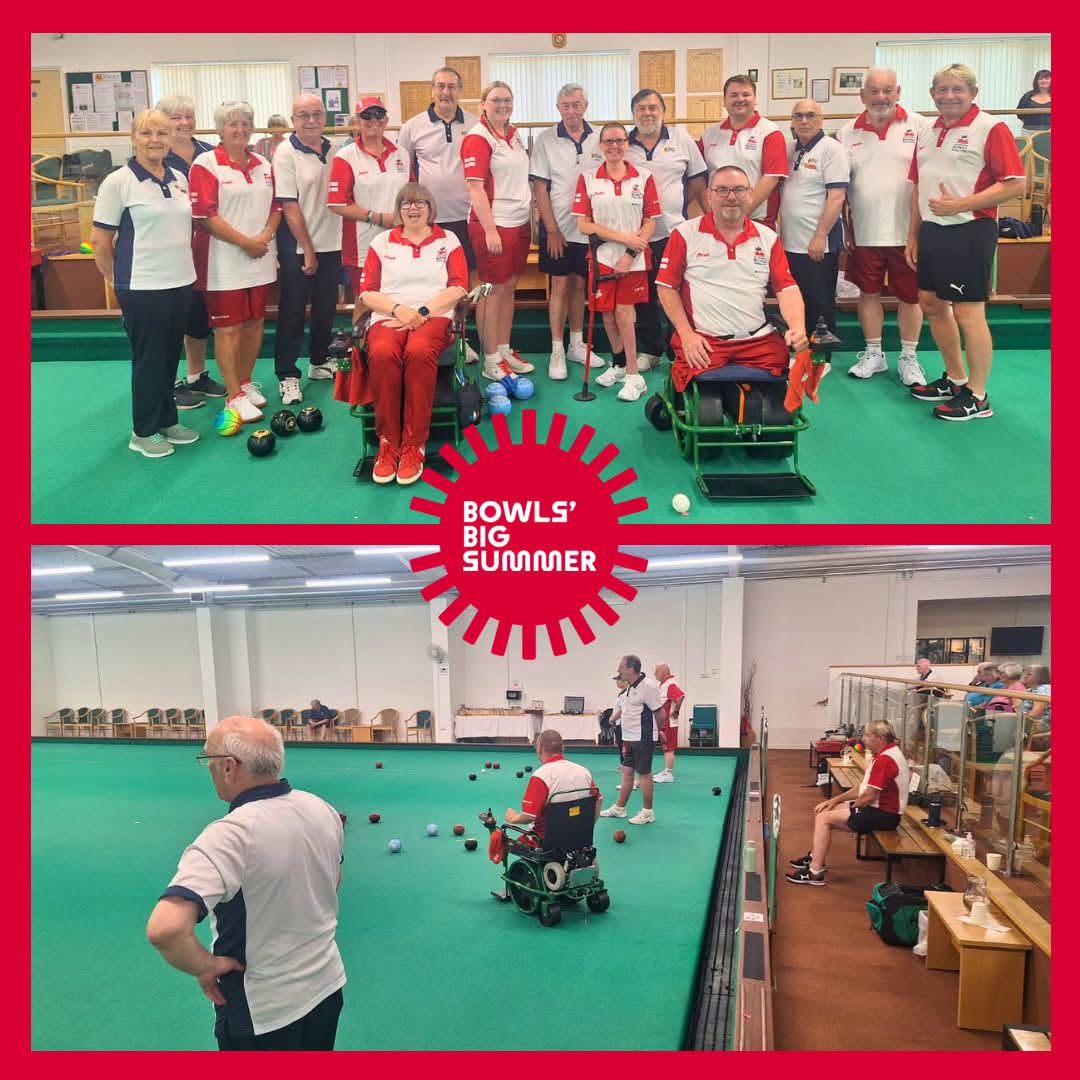 Final Prep Is Underway For Our Team England Squad, Before The Glasgow 2026 Commo...