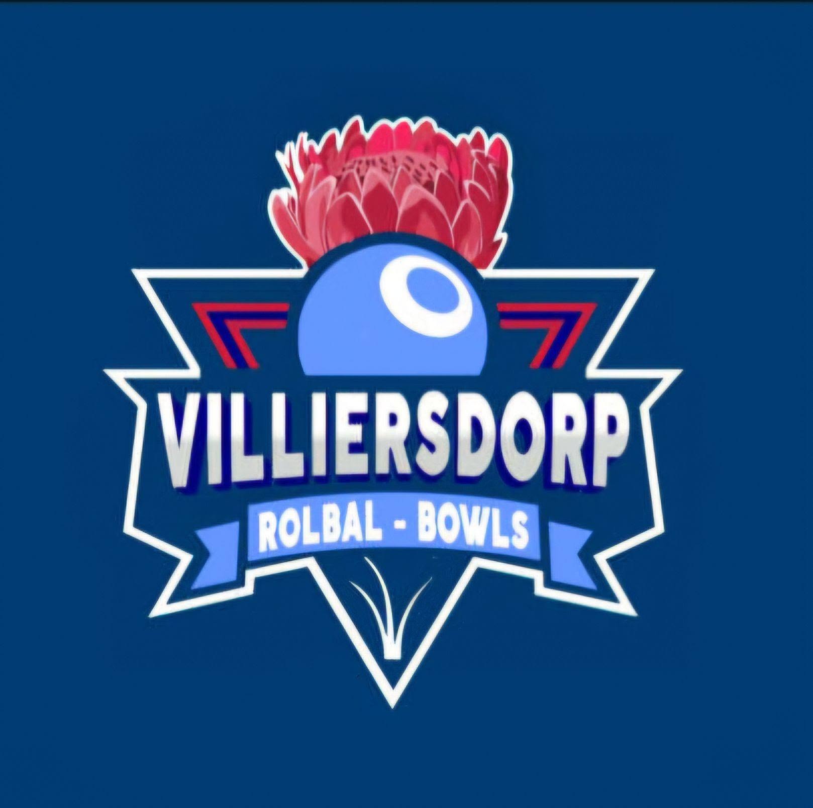 Villiersdorp Bowling Club logo