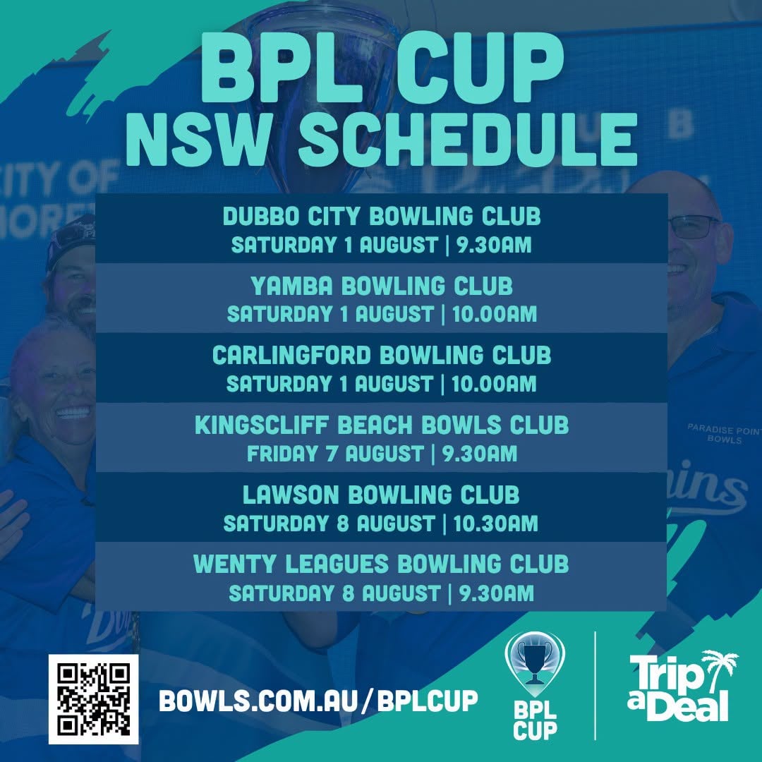 It's The Final Month Of Preliminary Rounds For The 2026 Bpl Cup, But There's St...