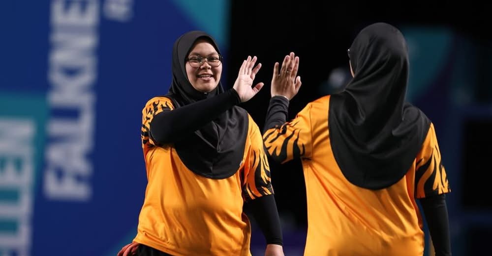 Malaysia’s bowlers go from strength to strength, as hosts Scotland suffer mixed …