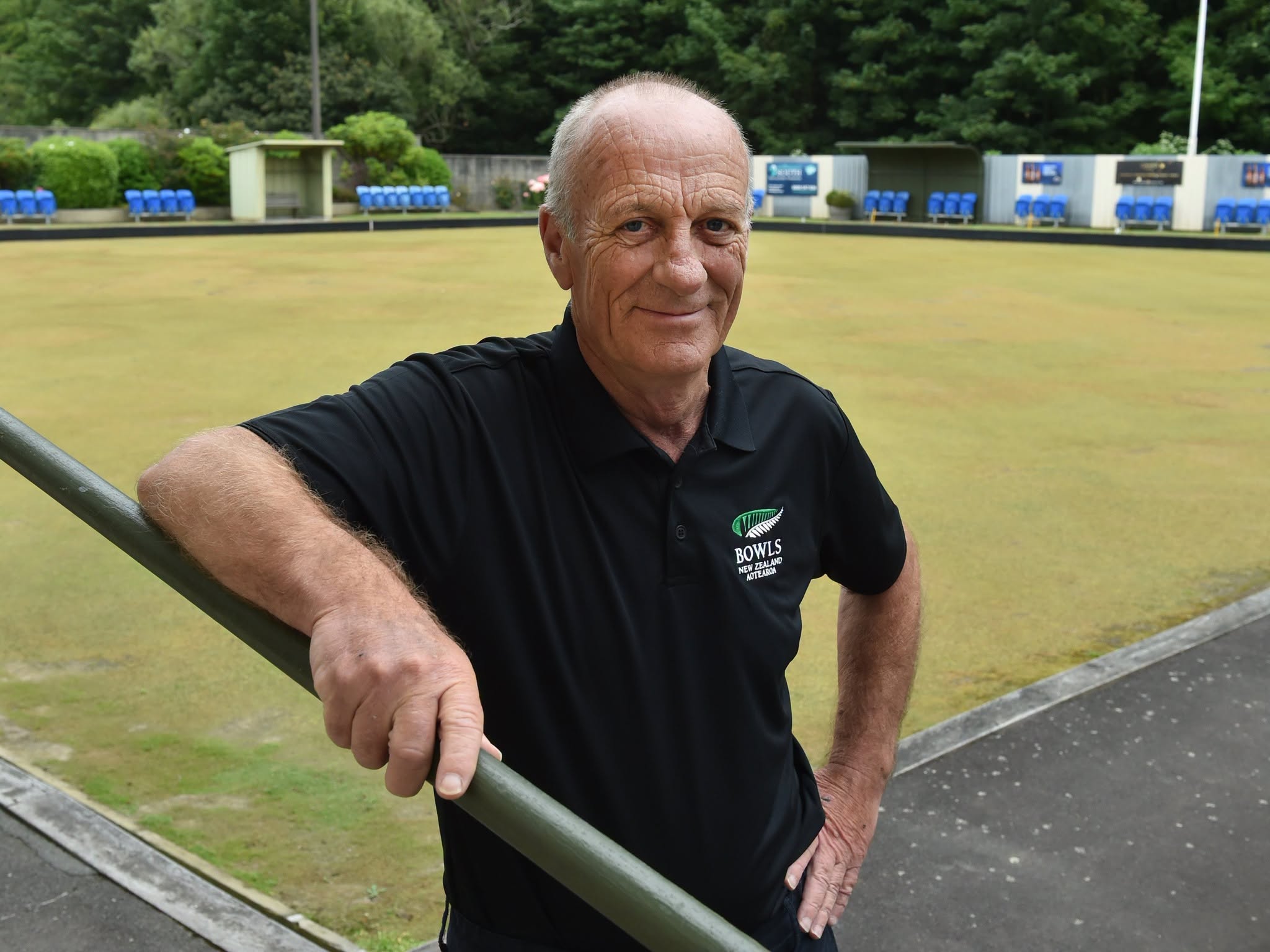 On The Road To The Commonwealth Games, Head Coach Mike Kernaghan Is Part Of The ...