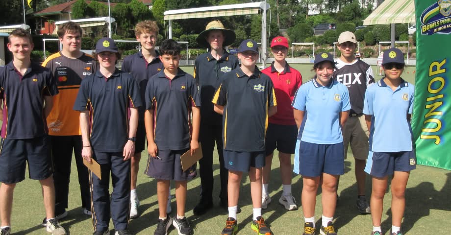 Pennant Hills Bowling Club In Northern Sydney Is Truly Showing That Bowls Is A ...