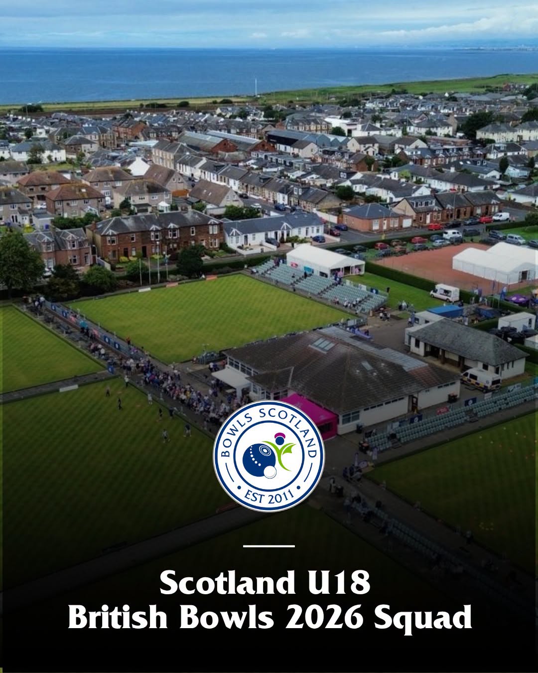 Scotland U18 Team Announced Bowls Scotland Is Delighted To Announce The U18 Sc...