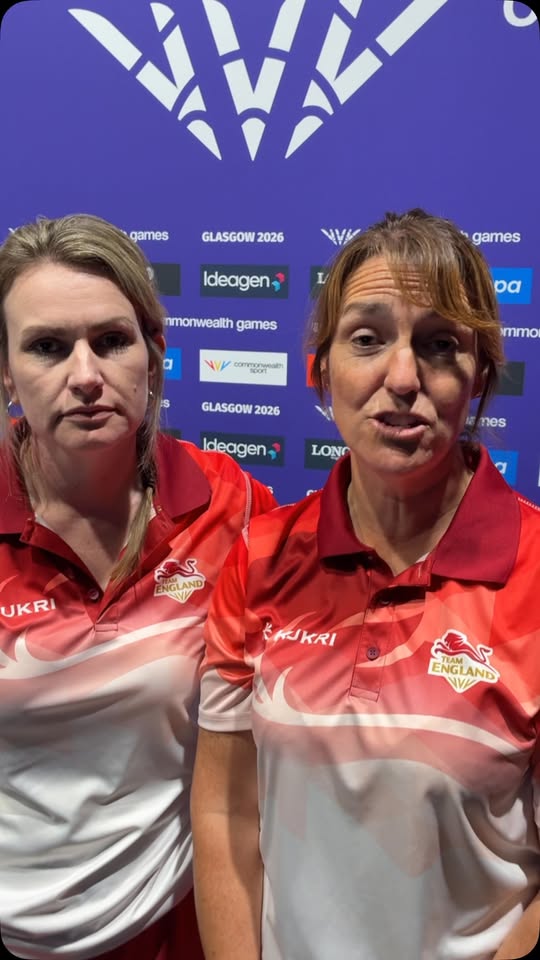 ”that Was Basically A Quarter-Final...” Relief Was The Feeling After Team England...