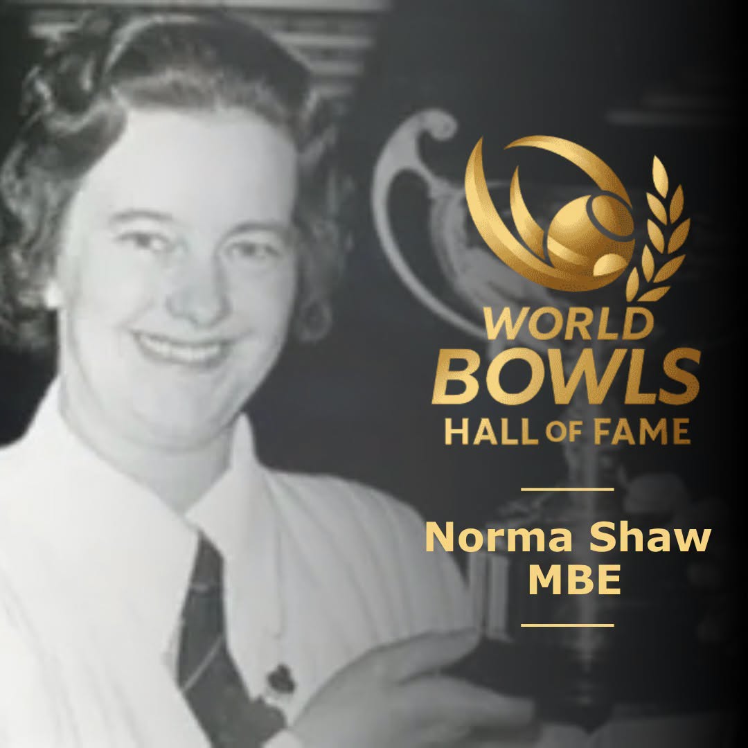 The World Bowls 2026 Hall Of Fame List Of Inductees Has Been Announced, Includin...