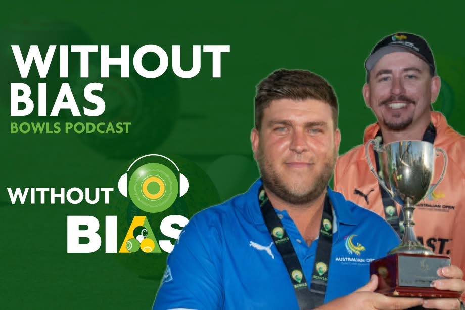 The Latest Episode Of Without Bias Is Here With Val Joined This Week By Ao Play...