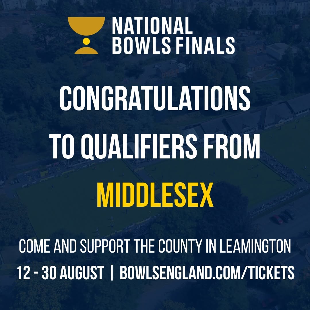 The Road To Leamington Continues! A Huge Congratulations To Everyone From Midd...