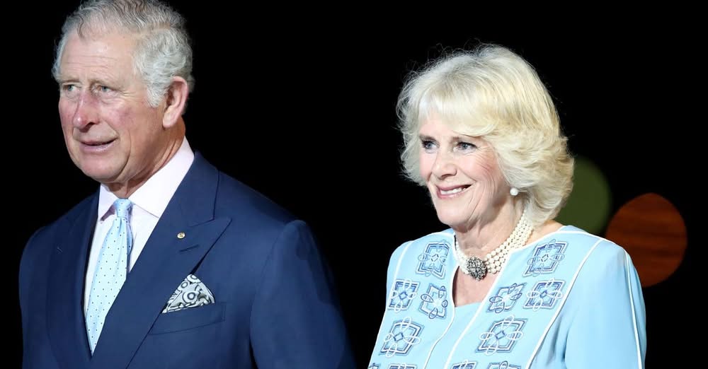 Their Majesties The King And Queen Will Attend The Opening Ceremony Of Glasgow 2...