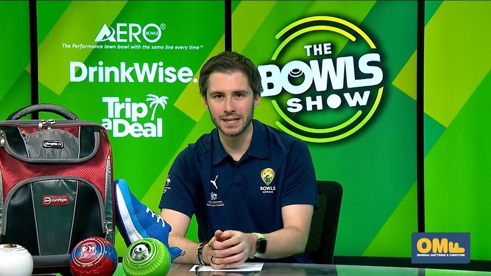 This Week's #thebowlsshow Omf News Talks About The Glasgow 2026 Team! Catch Th...
