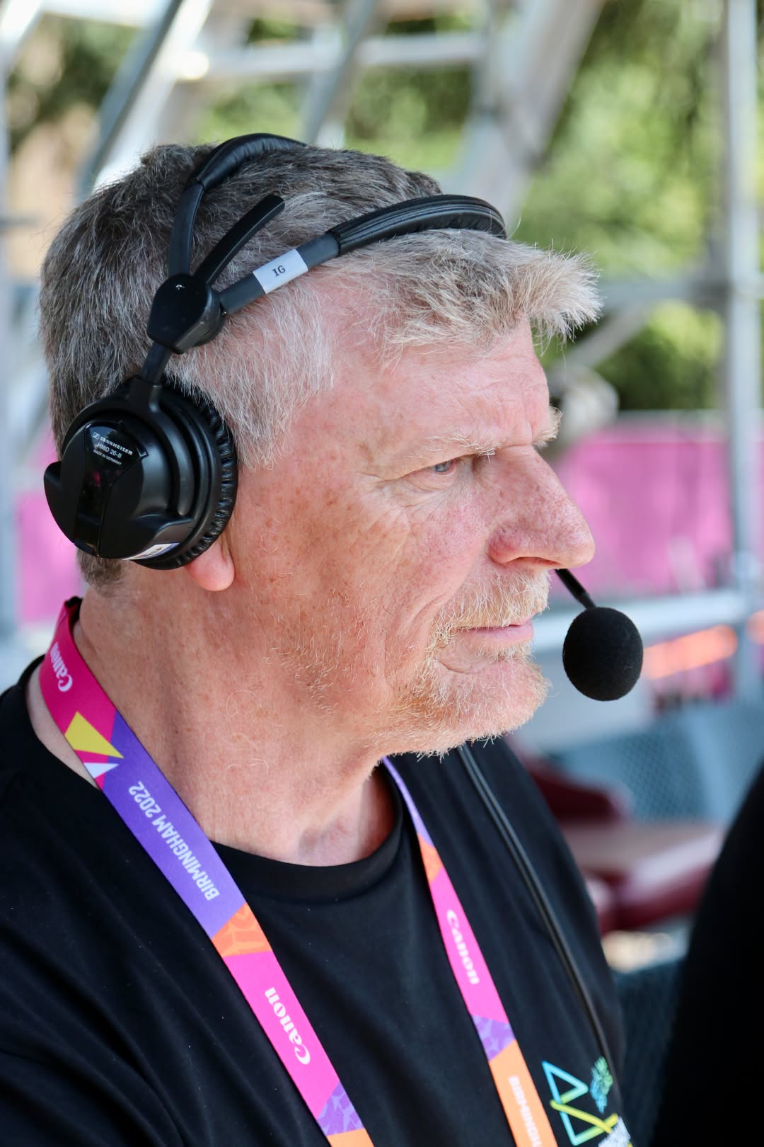 What Makes The Commonwealth Games Different From Every Other Bowls Event?...