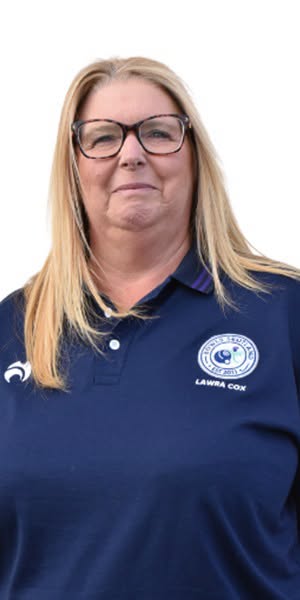 Lawra Cox To Leave Bowls Scotland After 10 Years Competitions Manager, Lawra Co...