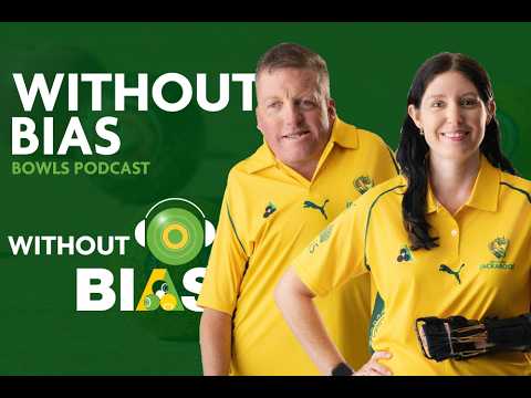 Without Bias, August 18 2026, Full Show