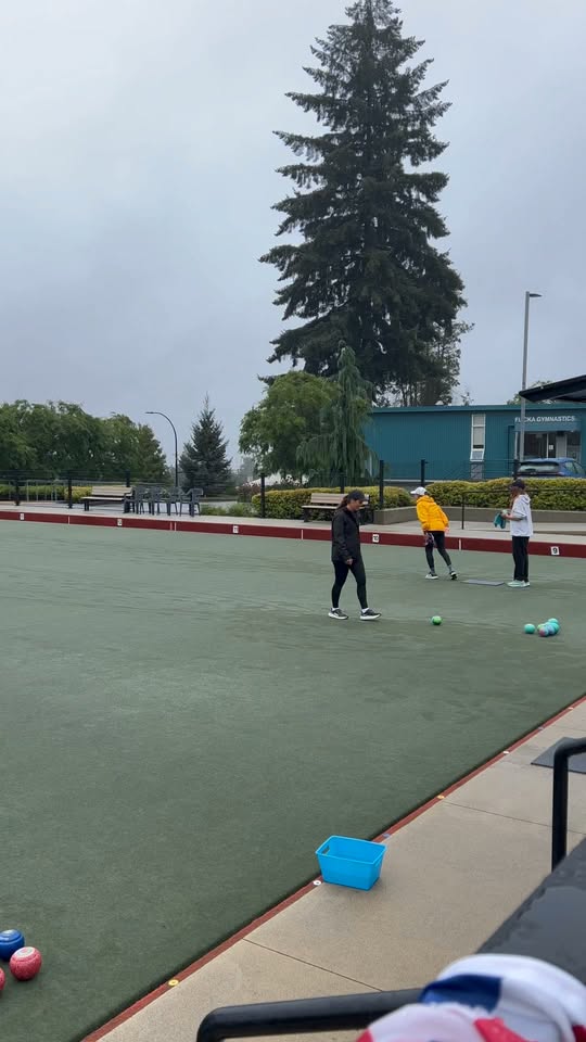 The Final Day Of The 2026 Canadian Lawn Bowling Championships Has Begun! It’s ...