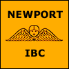 Newport Indoor Bowls Centre logo
