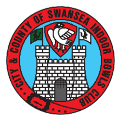 Swansea Indoor Bowls Club logo