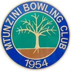 Mtunzini Bowling Club logo