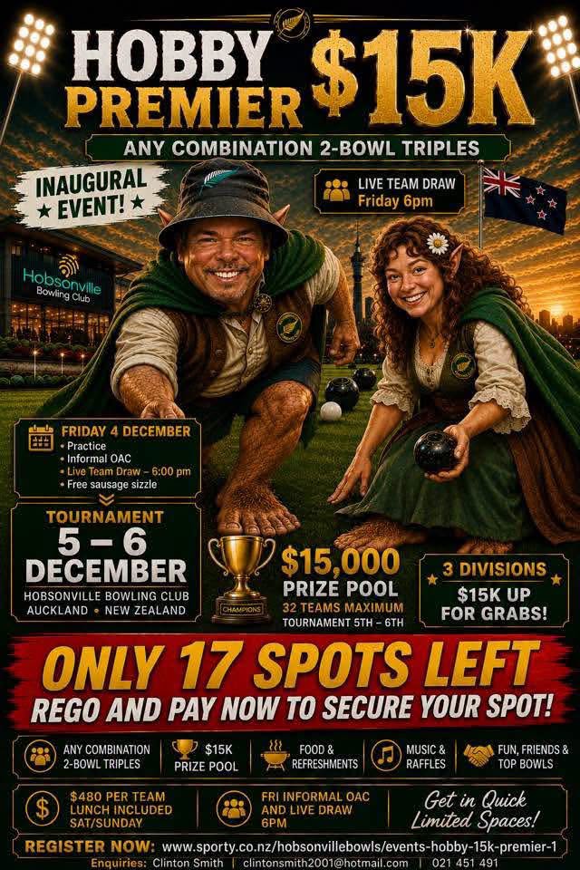 6 Days Gone And Over Half Sold Out Already, First In First Served! See Entry Lin...