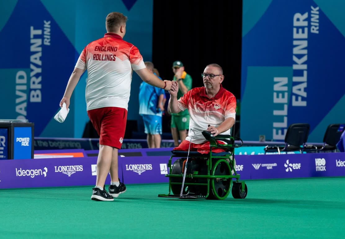 Some Of Our Favourites From The Second Half Of Glasgow 2026 Today Is A Huge D... Some Of Our Favourites From The Second Half Of Glasgow 2026 Today Is A Huge D...