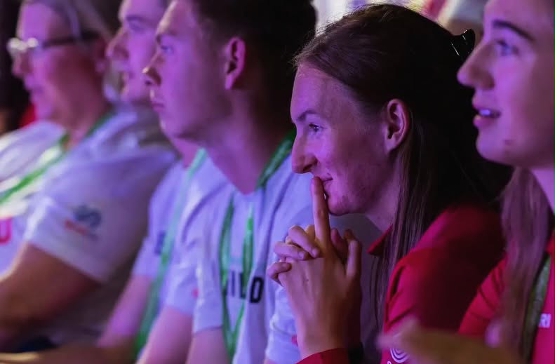 Our Team England Futures Team Have Had An Amazing Time At Glasgow 2026 They Ha... Our Team England Futures Team Have Had An Amazing Time At Glasgow 2026 They Ha...
